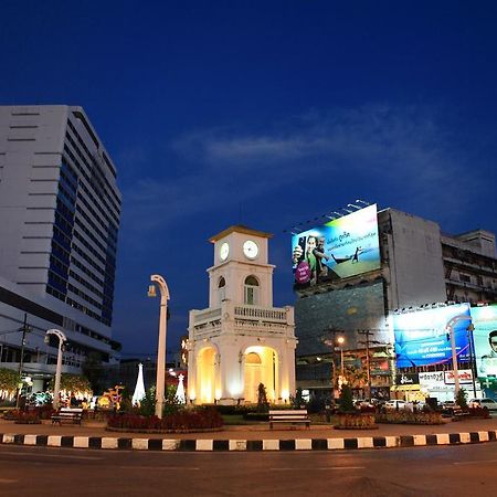 Meroom Phuket Luaran gambar