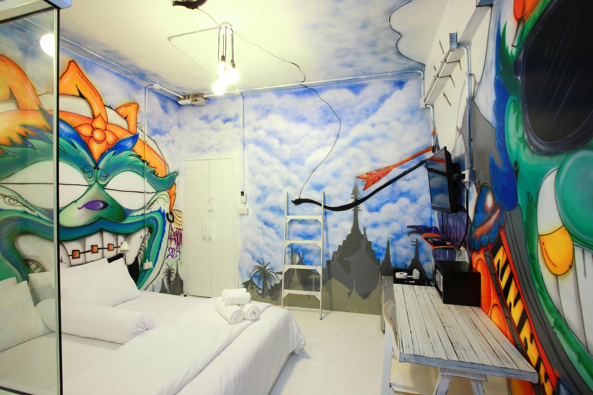 Meroom Phuket Luaran gambar