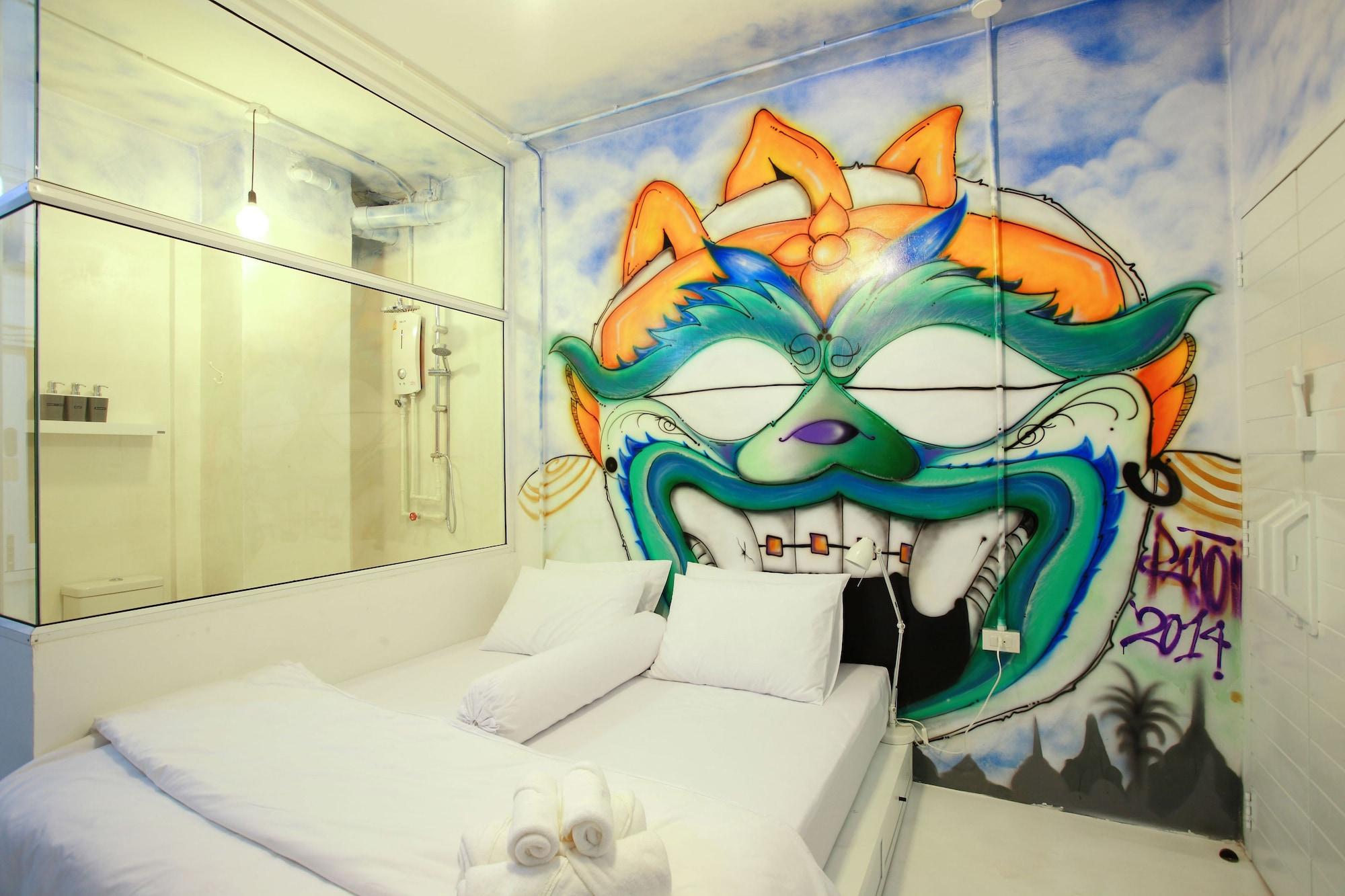 Meroom Phuket Luaran gambar