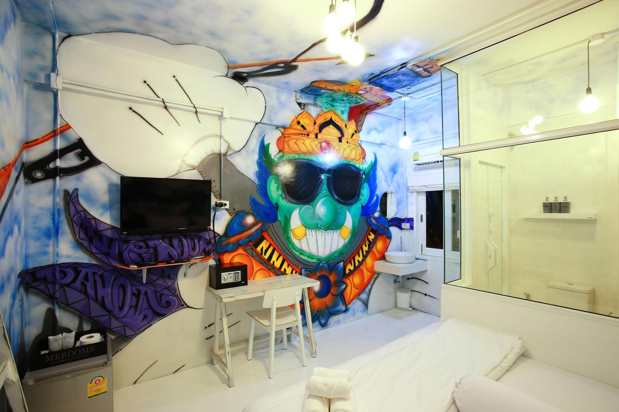 Meroom Phuket Luaran gambar