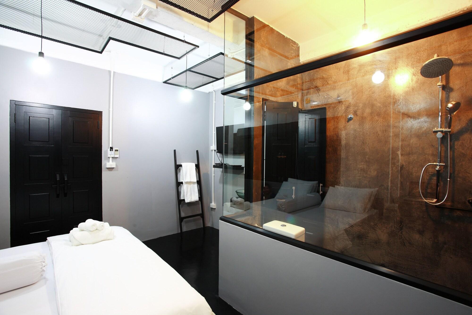 Meroom Phuket Luaran gambar