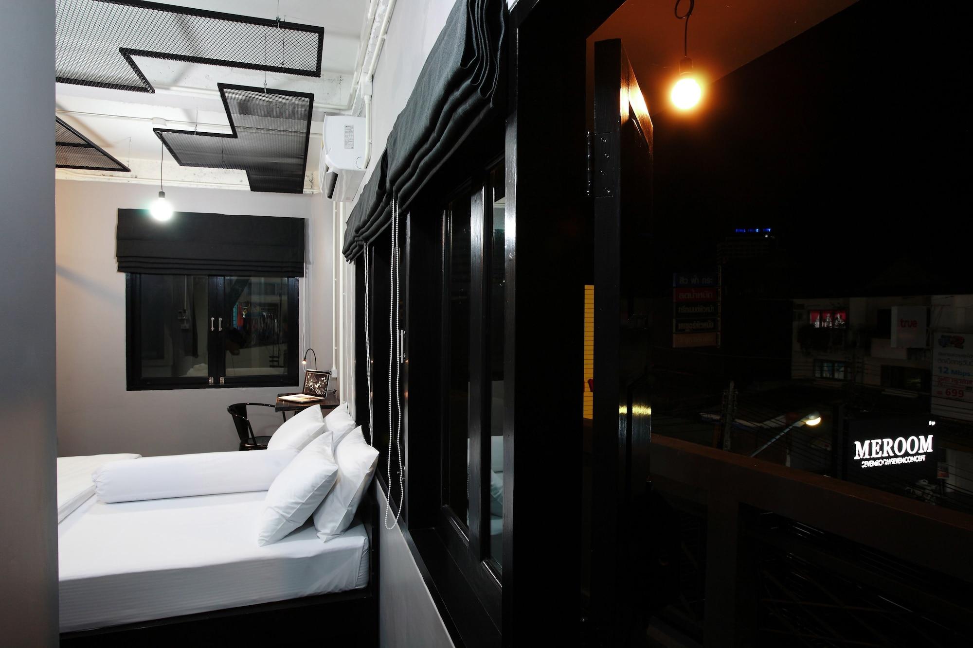 Meroom Phuket Luaran gambar
