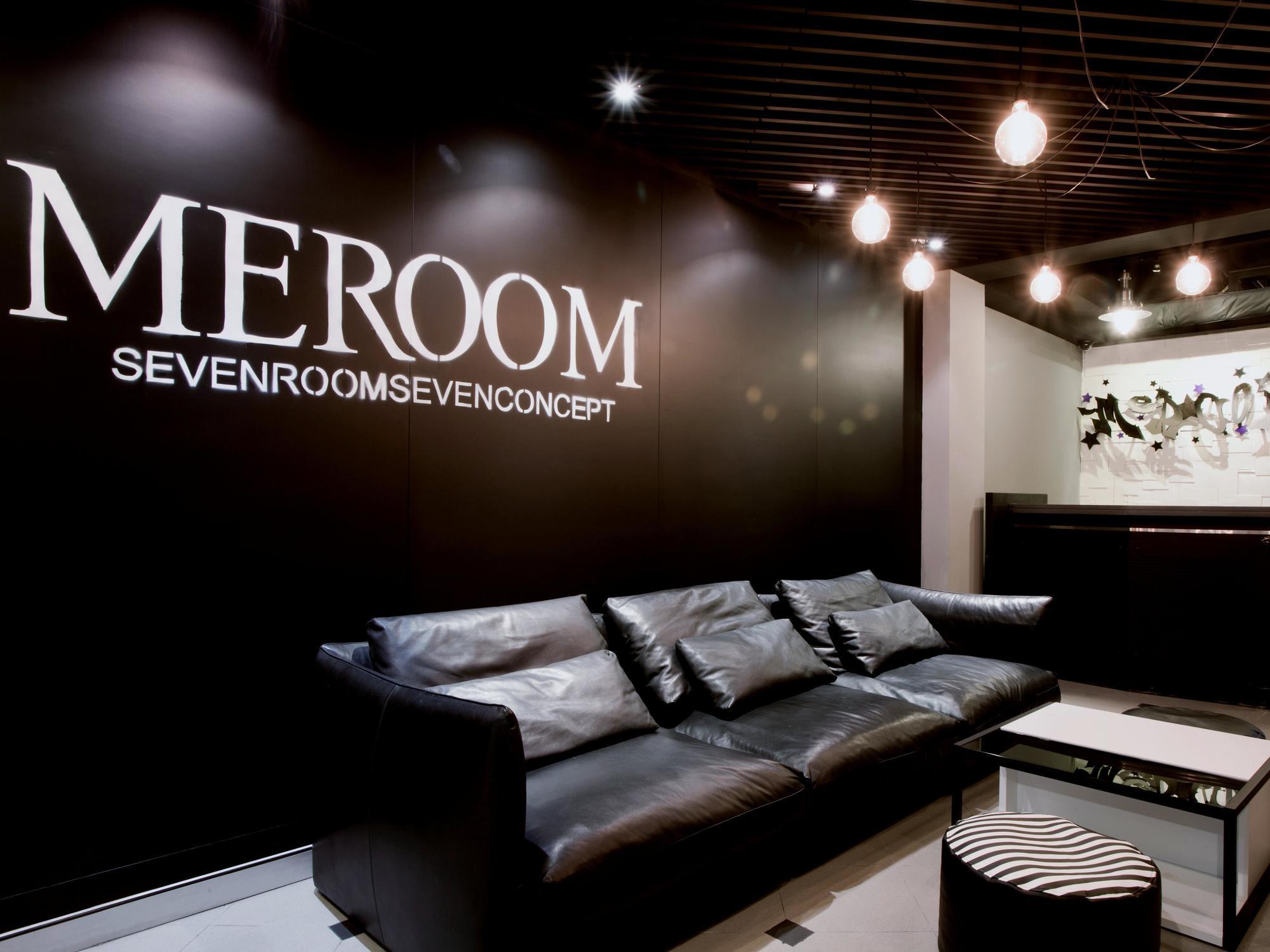 Meroom Phuket Luaran gambar
