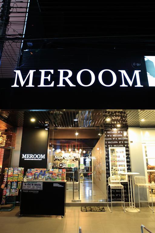 Meroom Phuket Luaran gambar